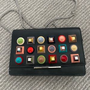 Fendi mini bag